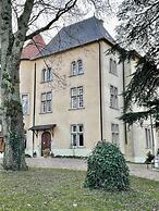 B&B Le Château de Morey