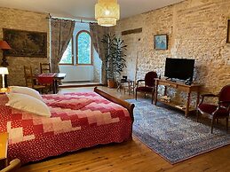 B&B Le Château de Morey