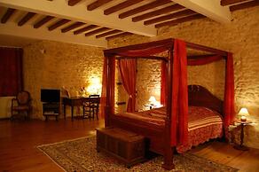 B&B Le Château de Morey