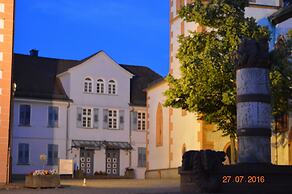 Burgmannenhaus
