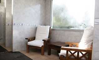 Aguas del Monte Hotel SPA