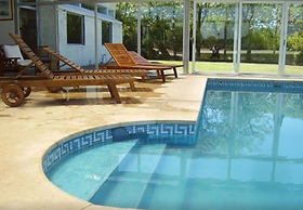 Aguas del Monte Hotel SPA