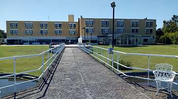 Aguas del Monte Hotel SPA