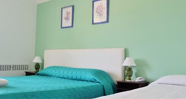 Aguas del Monte Hotel SPA