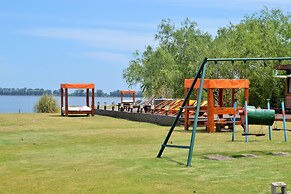 Aguas del Monte Hotel SPA