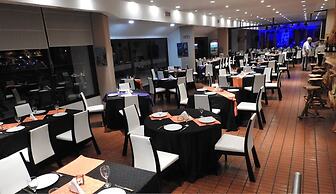 Aguas del Monte Hotel SPA