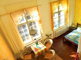 Villa-Hufeland