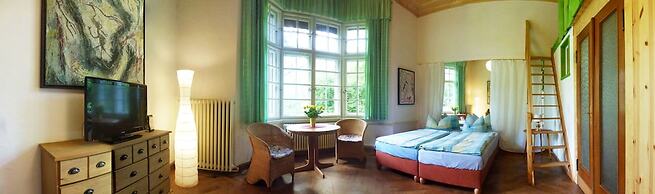 Villa-Hufeland