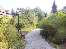 Villa-Hufeland