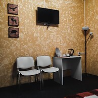 Guest house Volkov-Sky