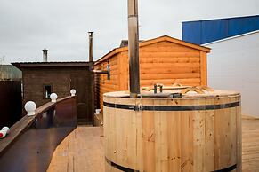 Guest house Volkov-Sky