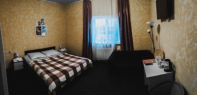 Guest house Volkov-Sky