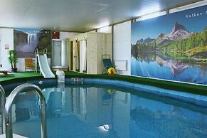 Guest house Volkov-Sky