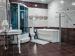 Guest house Volkov-Sky