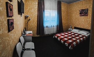 Guest house Volkov-Sky