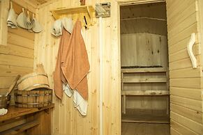 Guest house Volkov-Sky