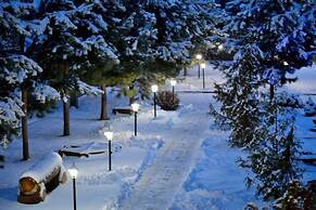 Guest house Volkov-Sky