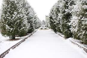 Guest house Volkov-Sky