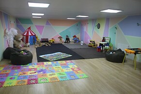 Guest house Volkov-Sky