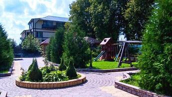 Guest house Volkov-Sky