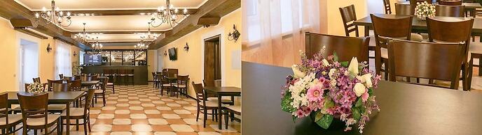 Guest house Volkov-Sky