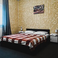 Guest house Volkov-Sky