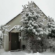 Guest house Volkov-Sky