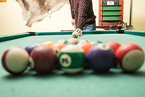 Guest house Volkov-Sky