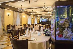 Guest house Volkov-Sky