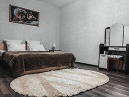 Guest house Volkov-Sky