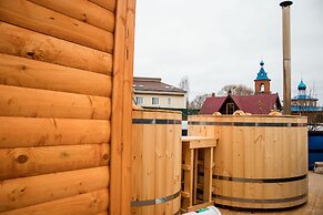 Guest house Volkov-Sky