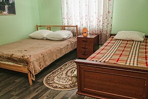 Guest house Volkov-Sky