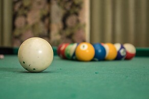 Guest house Volkov-Sky