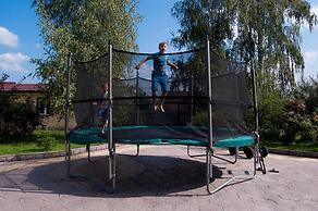 Guest house Volkov-Sky