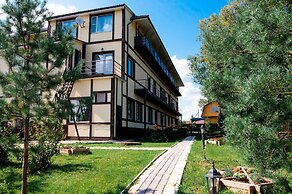 Guest house Volkov-Sky