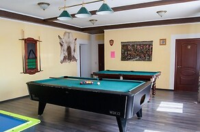 Guest house Volkov-Sky