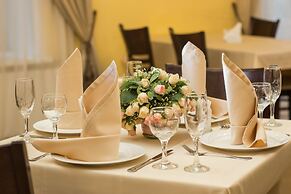 Guest house Volkov-Sky