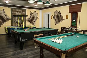 Guest house Volkov-Sky