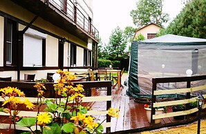 Guest house Volkov-Sky