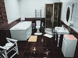 Guest house Volkov-Sky