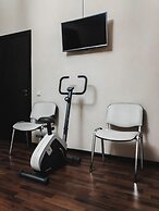 Guest house Volkov-Sky