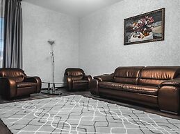 Guest house Volkov-Sky