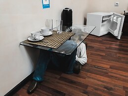 Guest house Volkov-Sky