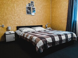 Guest house Volkov-Sky