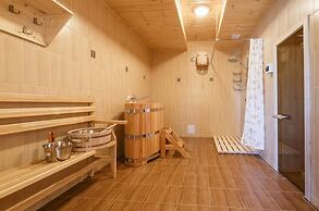 Guest house Volkov-Sky