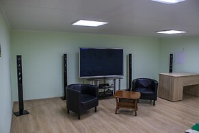 Guest house Volkov-Sky