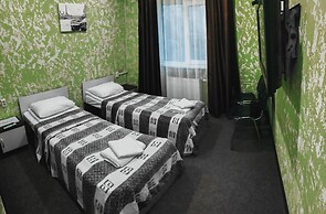 Guest house Volkov-Sky