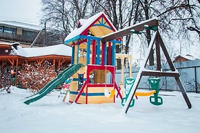 Guest house Volkov-Sky