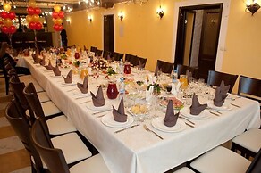 Guest house Volkov-Sky