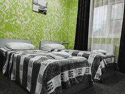 Guest house Volkov-Sky